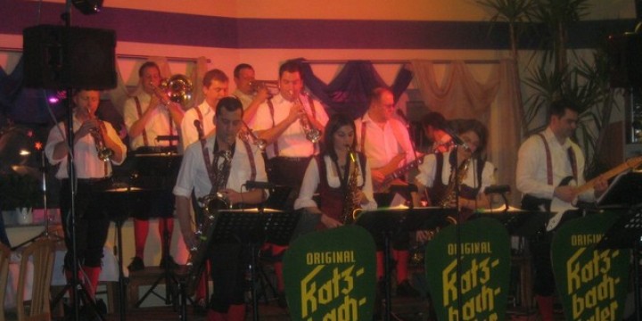 Preview 18.02.2006, Rusticana Kirrlach