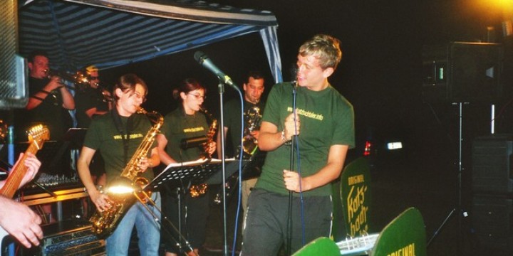 Preview 30.07.2006, Camping Municipal des Mouettes Lauterbourg