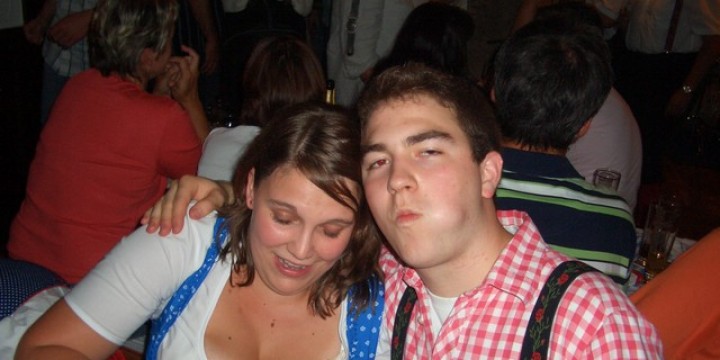 Preview 29.09.2006, Bayrischer Abend im Ochsen Odenheim