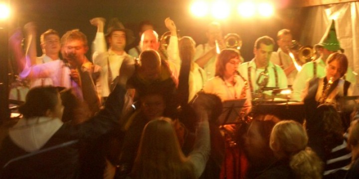 Preview 02.10.2006, Oktoberfest in Zeutern