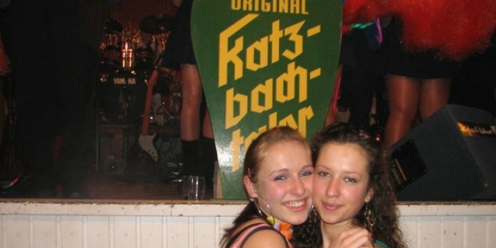 Preview 15.02.2007, Schmutziger Donnerstag in Odenheim