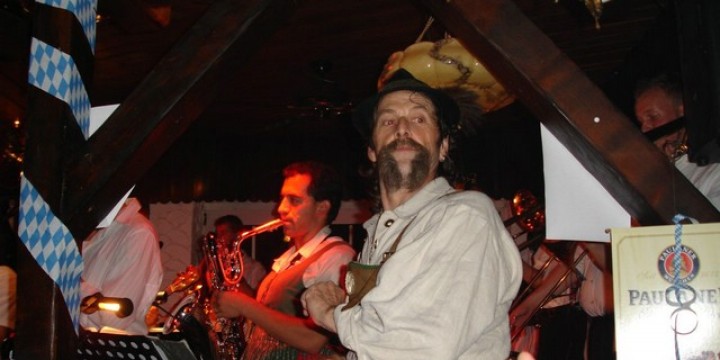 Preview 22.09.2007, Oktoberfest im Linsabauch