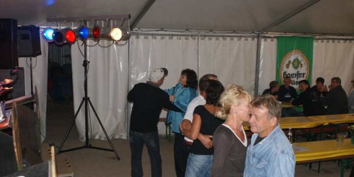 Preview 12.09.2009, Classic Moto-Cross in Odenheim