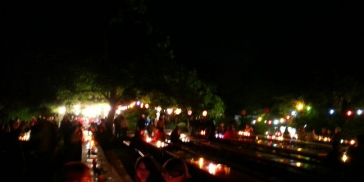 Preview 21.07.2012, Lichterfest Langenbrücken