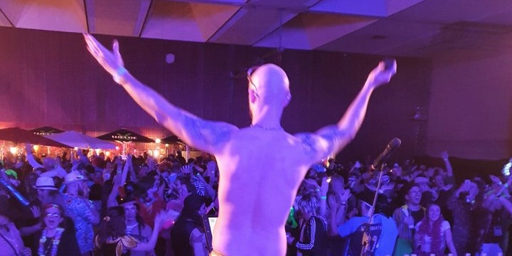 Preview 21.02.2020, SG Fasching in Mingolsheim