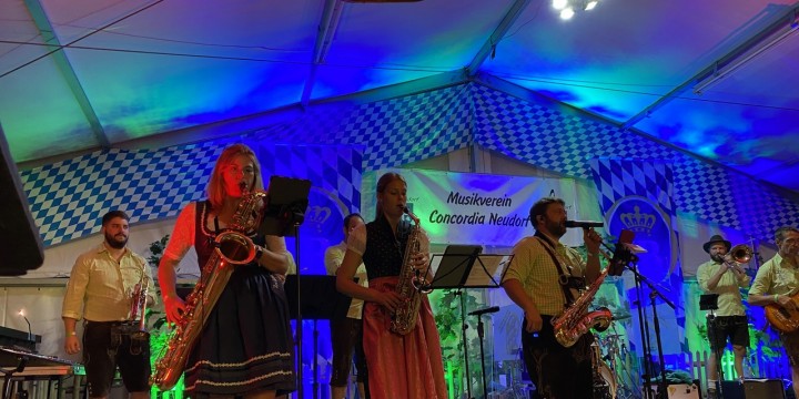 Preview 15.09.2023, Oktoberfest Neudorf