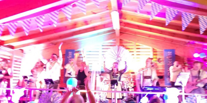 Preview 7.10.2023, Oktoberfest Hockenheim