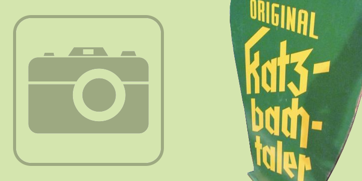 Preview Fotoalben 2010-2014 <br> Große Bühnen im Anmarsch